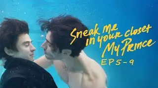 😘“Sneak Me in Your Closet My Prince” (2025)| Mafia Crashes Wedding: Love Twist & Secrets 