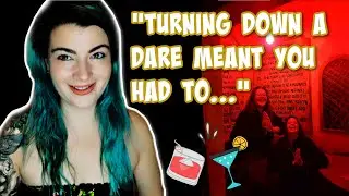 Party Hostels In Budapest Hungary // My CRAZIEST Stories 😳😬