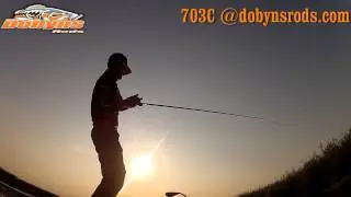 Ca Delta Fishing Report - July 6th