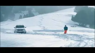 KIA Sorento Prime. Прогресс неудержим
