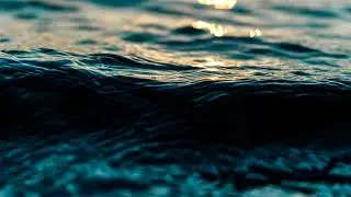 Swimming in the sea/ Kąpiel w morzu/ Im Meer schwimmen SOUND EFFECTS