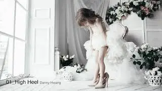 High Heel (하이힐)대니황 Guitar