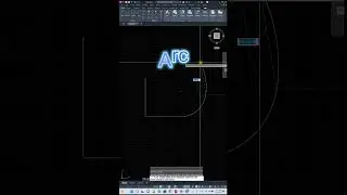 How to draw a Polyline with Straight and Curved Segments in AutoCAD  