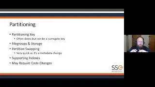 Webinar: SQL Server on a Diet