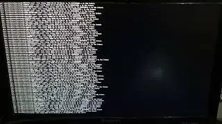 Install linux armbian di stb