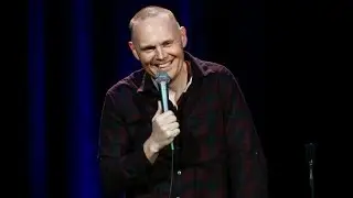 Bill Burr - Dating an Ugly Girl