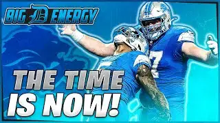 Detroit Lions Are Only Going to Get BETTER