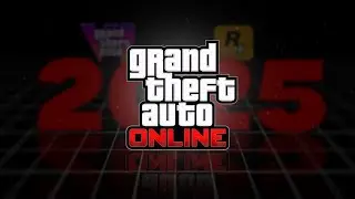 Ainda vale a pena jogar GTA Online em 2025?