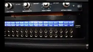 PBR LIT Patchbays from 