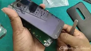 Motorola Moto G3 (3rd gen)3rd Generation Full Disassembly//Teardown//Motorola XT1550 Disassembly