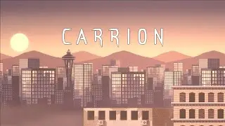 (FWR) CARRION 100% Speedrun - 1:01:12
