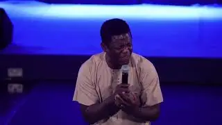 Daniel Twum  | Bless the Lord | Live at KAC Network