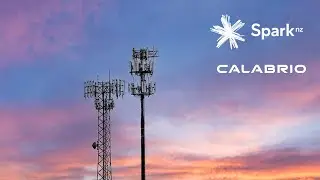 Calabrio Webinar: Spark - Trailblazing a United Front Line Service with Calabrio WFM