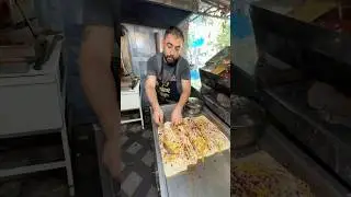 #reklam köz ateşinde döner. Adana Özhan usta.