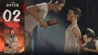 RAID ON TAIHOKU #2: Cứu những chú mèo thoát khỏi mưa boom bão đạn