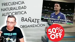 10 tips y consejos para llegar al 50% de tu carrera