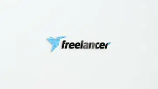 Freelancer Glossy Logo Animation || After Effects || 2021