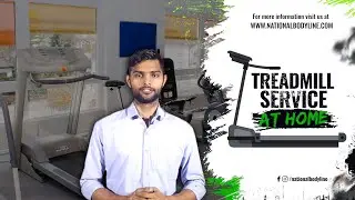 How to Service Your Treadmill at Home