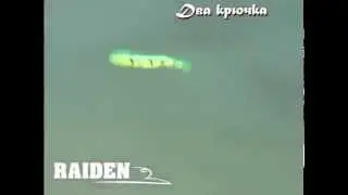 Воблер Raiden Snake 150