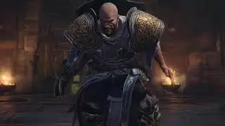 Lords of the Fallen Ep9
