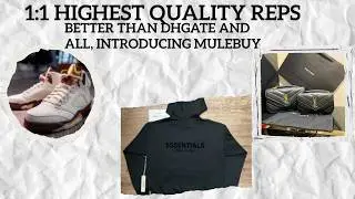 How to Use Mulebuy Step by Step (Beginner Guide)