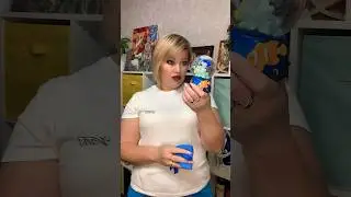 Ещё одну принцесу, посуду мыть повезли..😂😂😂
