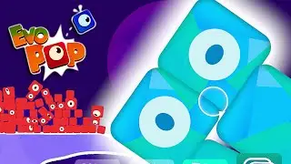 Evo Pop | #8 | Smog and Ice - the new Evos!