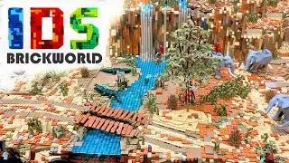 IDS Brickworld 2021