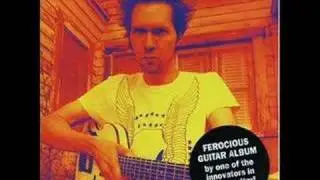 Paul Gilbert - Curse of the Castle Dragon/Get Out of My Yard