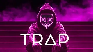 Best Trap Music Mix 2022 🌀 Hip Hop & Rap 2022  🌀 Trap & Bass • EDM