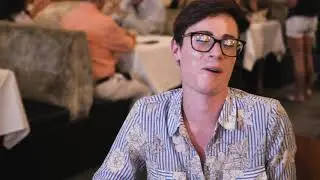 LouRonzo's Commercial