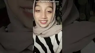 live hijab style part 3 hyper banget