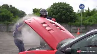 BALI DRIFT PRIX 2022 - Cuplikan singkat