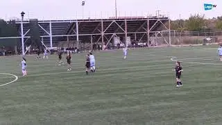 ΠΑΟΚ Κομοτηνής-Ηρακλής Ζυγού 4-0