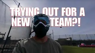 Trying out for a new team - Did I make the cut?