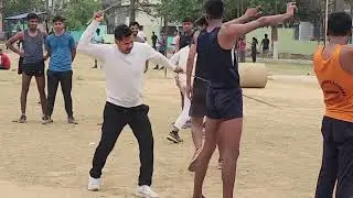 Army punishment video 