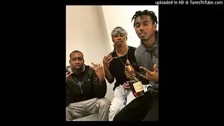 Lil bank ft taydo - Right Back .