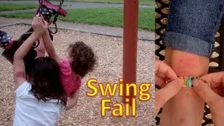 Swing Fail (WK 69)