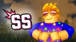 Roblox Counterparts Reveal Trailer - [Smack Studio Workshop]