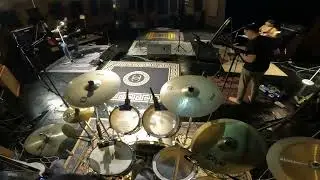 Bon Jovi - Livin' On A Prayer (Sleep Walkers cover)
