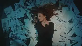 Ева Власова - Она (remake)