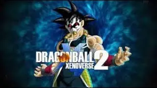 DRAGON BALL XENOVERSE 2 ZERO TO HERO LIVE