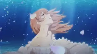 【Immemorial Love For You】《爱在西元前》 ED Theme 「ENG/CC」