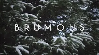 BRUMOUS - Canon 70D