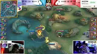 NEW PLAYER DEBUT IN MPL
