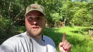 Hey Hunters! Deer Do Not Need Food Plots!