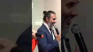 Melhores Momentos Palestra MBA da Imagem Fernando Freitas