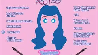 Katy Perry - Peacock [FULL ALBUM METAL COVER 5/12]