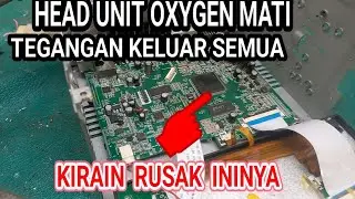 head unit dobeldin oxygen mati total