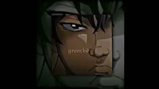 Baki humiliates the bandits 